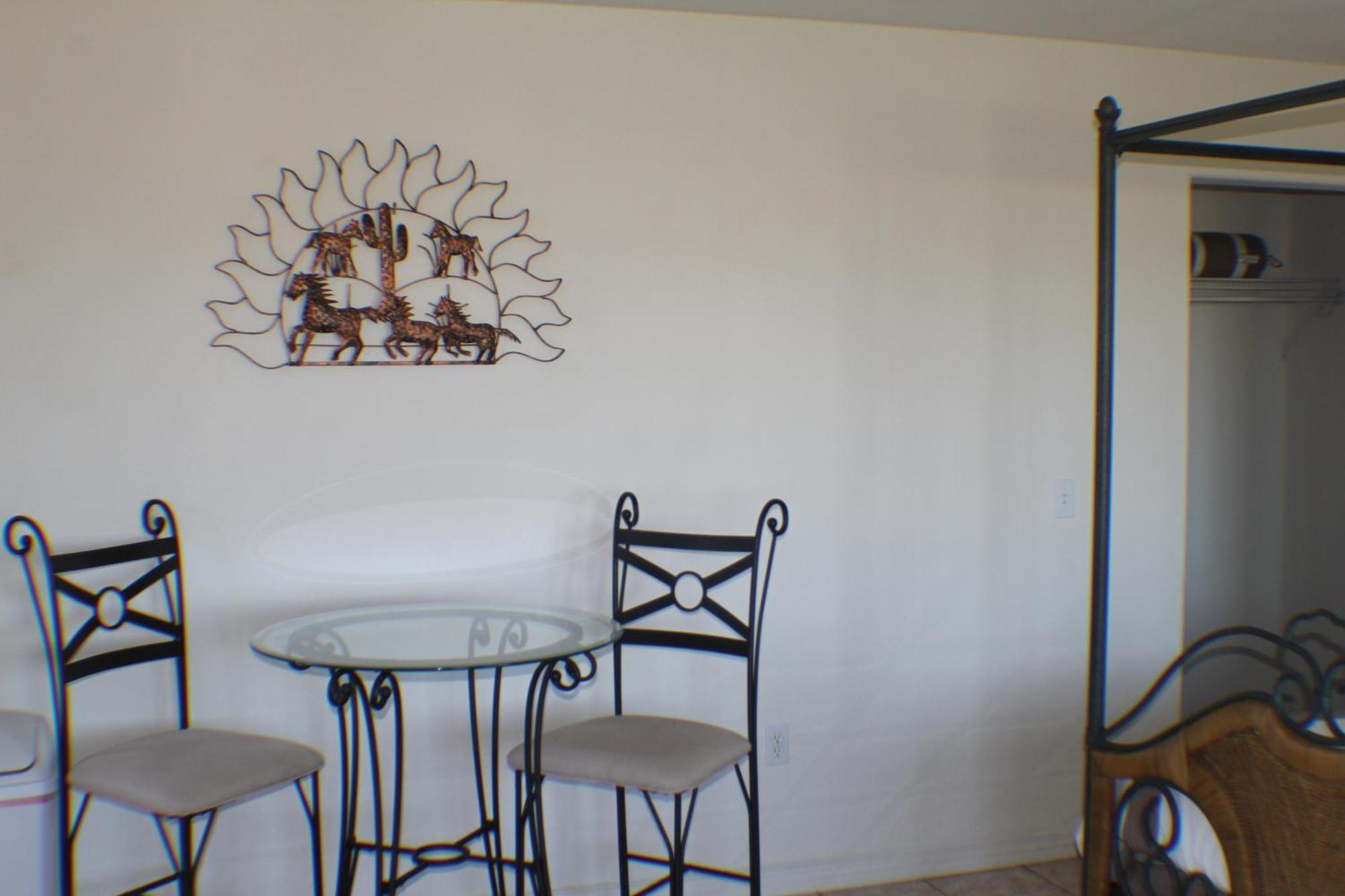 The Arizona Lighthouse B&B Clarkdale Zimmer foto
